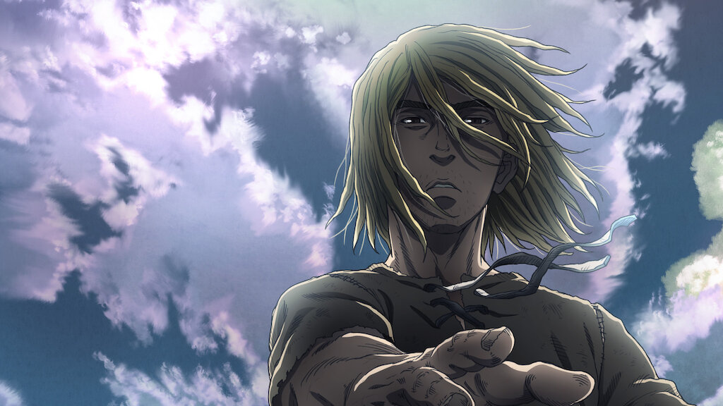 Watch VINLAND SAGA | Netflix Watch VINLAND SAGA | Netflix